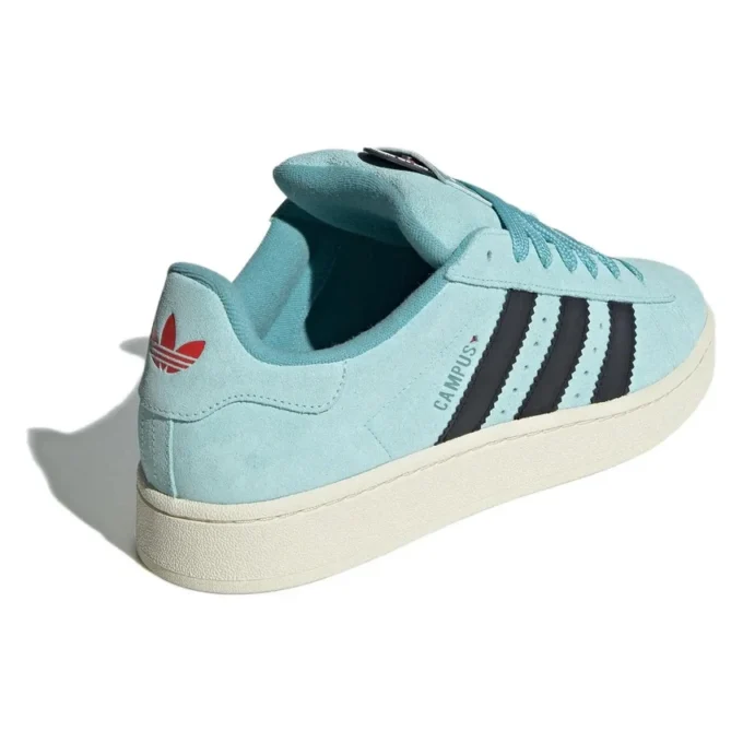 Adidas Campus 00S „Blue Black White“