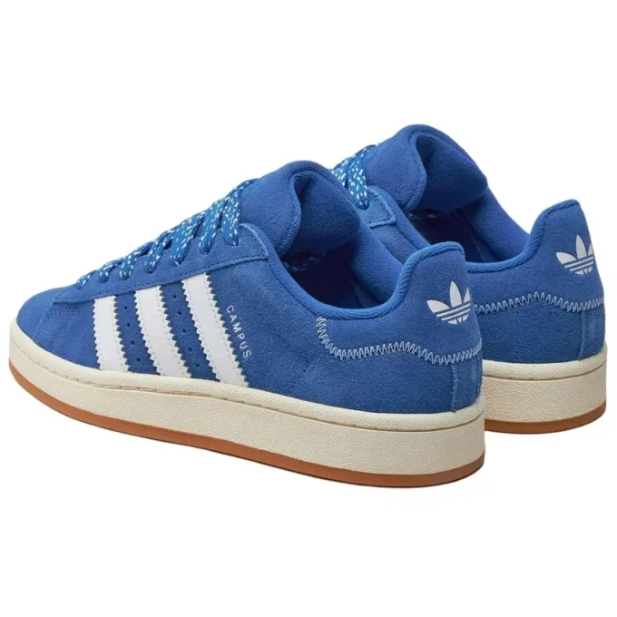 Adidas Campus 00S „Blue off White“