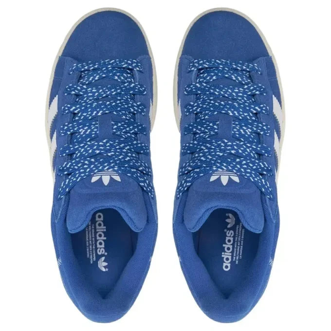 Adidas Campus 00S „Blue off White“