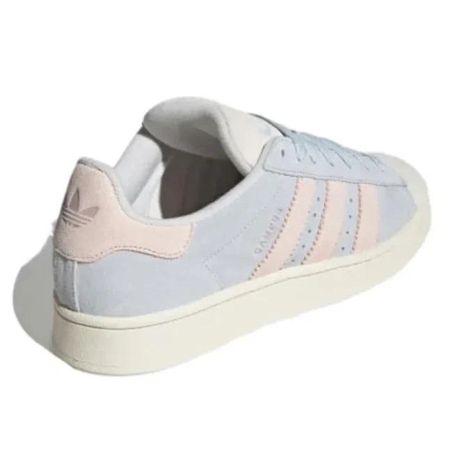 Adidas Campus 00S „Blue Pink“