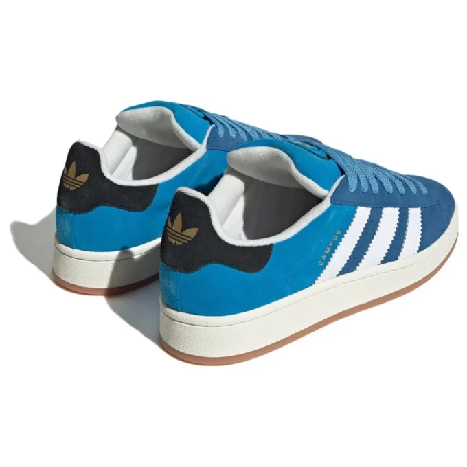 Adidas Campus 00S „Bright Blue Gum“
