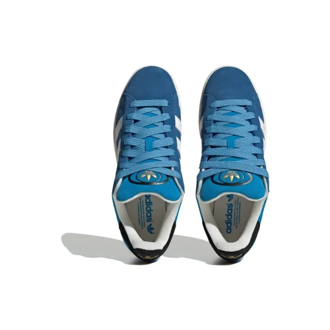 Adidas Campus 00S „Bright Blue Gum“