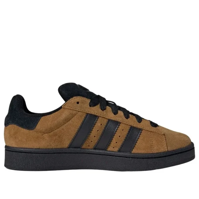 Adidas Campus 00S „Bronze Strata Black“