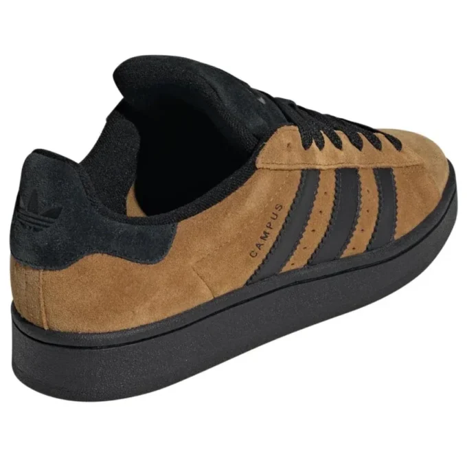 Adidas Campus 00S „Bronze Strata Black“