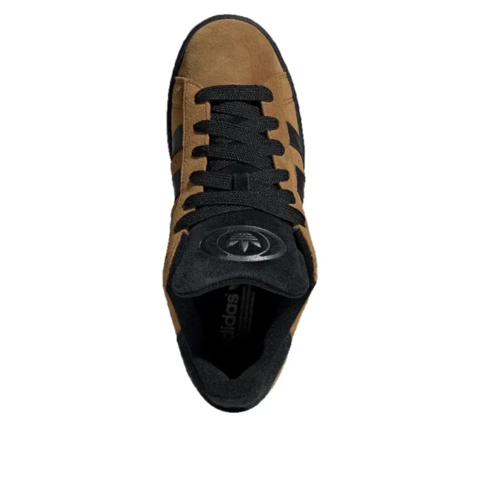 Adidas Campus 00S „Bronze Strata Black“