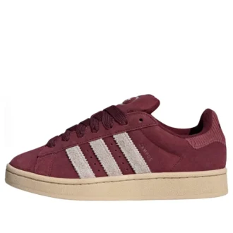 adidas campus 00s burgundy 1 2 330x330 - Adidas Campus 00S &bdquo;Burgundy&ldquo;