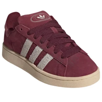 adidas campus 00s burgundy 2 2 330x330 - Adidas Campus 00S &bdquo;Burgundy&ldquo;