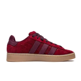 Adidas Campus 00S „Burgundy“