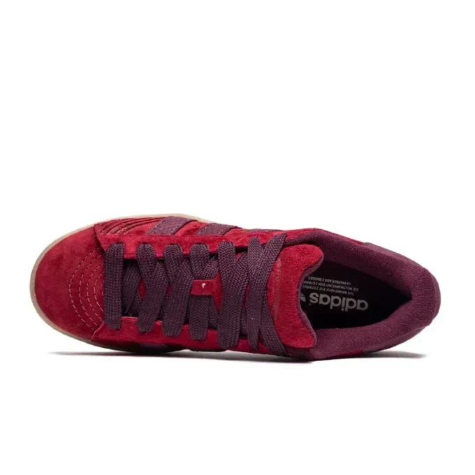 Adidas Campus 00S „Burgundy“