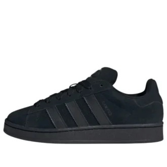Adidas Campus 00S „Camp Core Black“