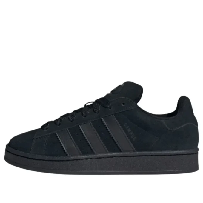 Adidas Campus 00S „Camp Core Black“