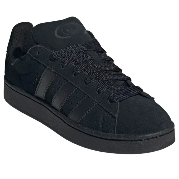 Adidas Campus 00S „Camp Core Black“