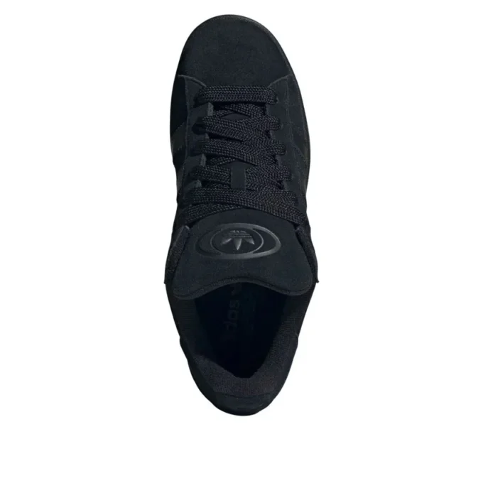 Adidas Campus 00S „Camp Core Black“