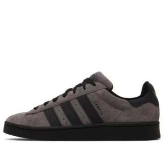 Adidas Campus 00S „Charcoal Black“
