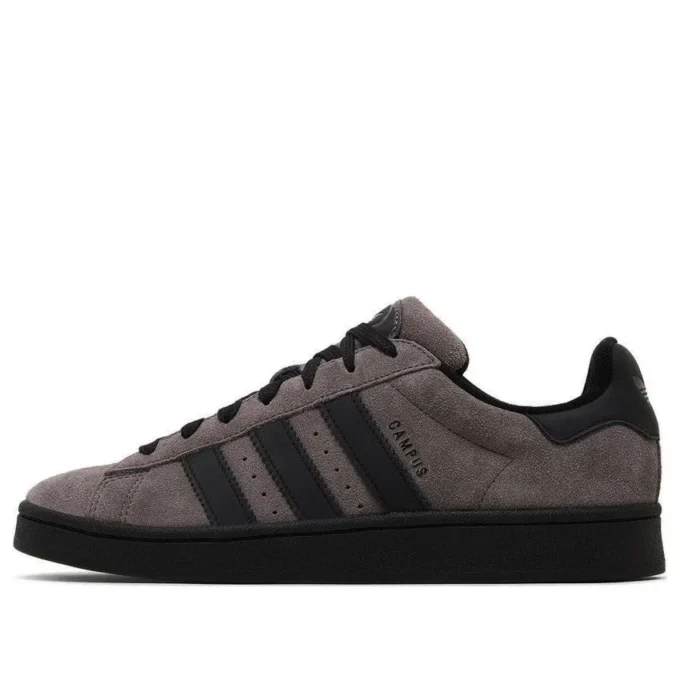 Adidas Campus 00S „Charcoal Black“