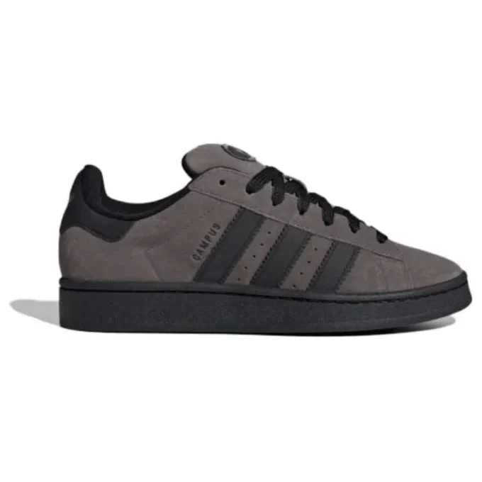 Adidas Campus 00S „Charcoal Black“