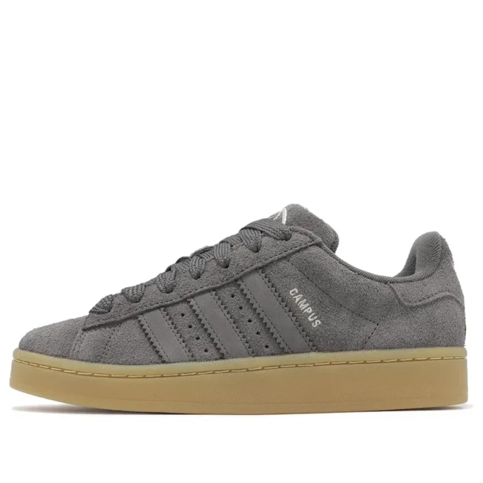 Adidas Campus 00S „Charcoal Putty Grey“