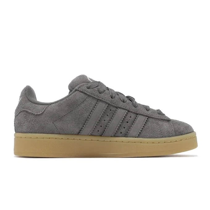 Adidas Campus 00S „Charcoal Putty Grey“