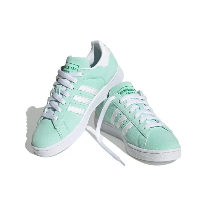 Adidas Campus 00S „Clear Mint“