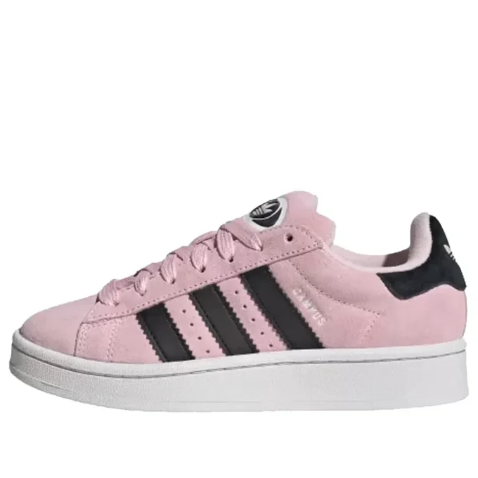 Adidas Campus 00S „Clear Pink“
