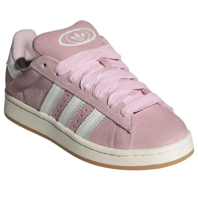 Adidas Campus 00S „Clear Pink“
