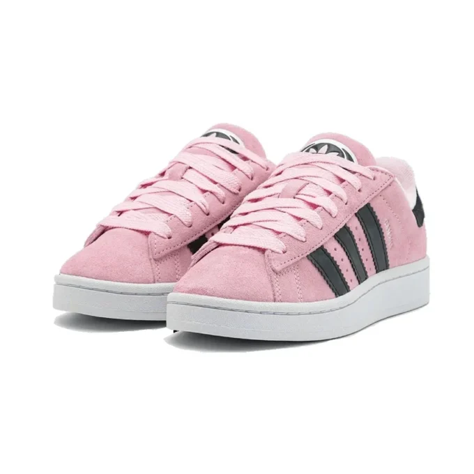 Adidas Campus 00S „Clear Pink“