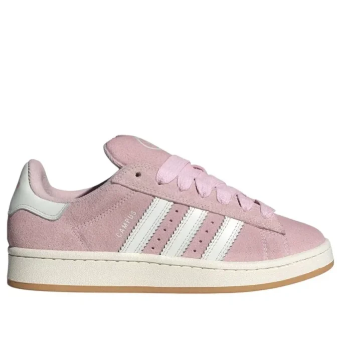 Adidas Campus 00S „Clear Pink“