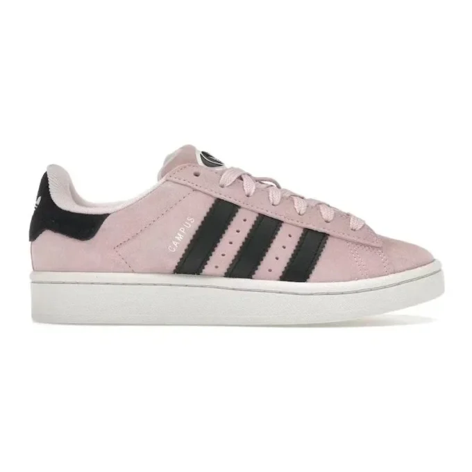 Adidas Campus 00S „Clear Pink“