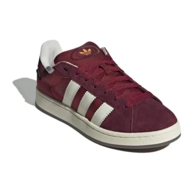 Adidas Campus 00S „Collegiate Burgundy“