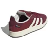 Adidas Campus 00S „Collegiate Burgundy“