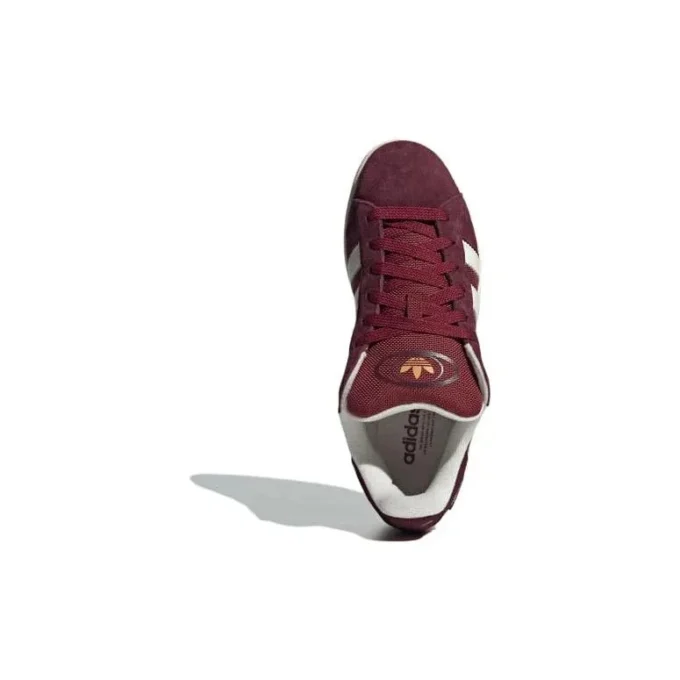 Adidas Campus 00S „Collegiate Burgundy“