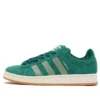 Adidas Campus 00S „Collegiate Green Silver Green“