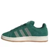 Adidas Campus 00S „Collegiate Green Silver Green“