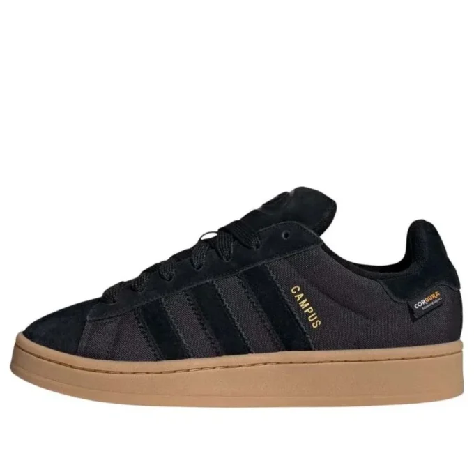 Adidas Campus 00S Cordura „Black Carbon“