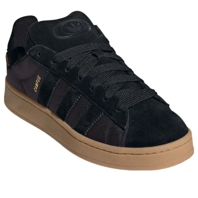 Adidas Campus 00S Cordura „Black Carbon“