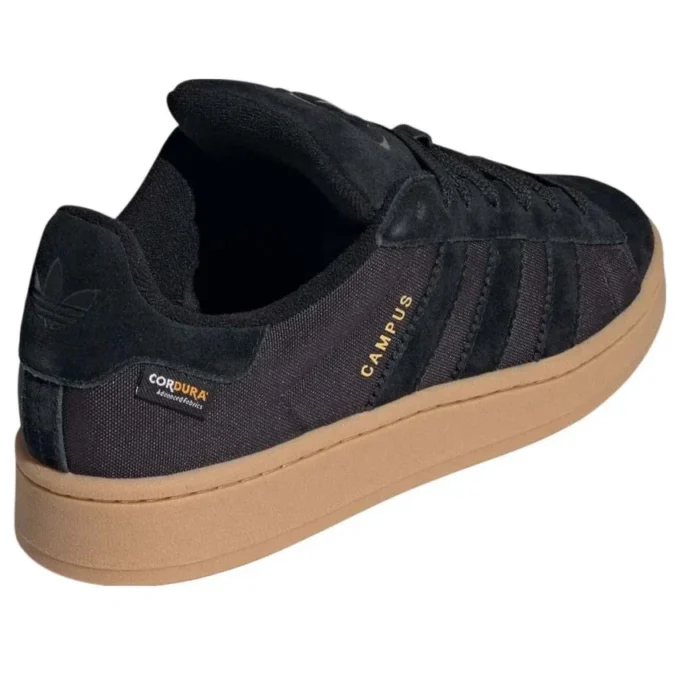 Adidas Campus 00S Cordura „Black Carbon“