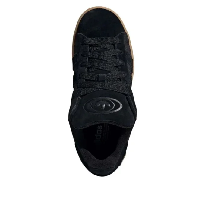 Adidas Campus 00S Cordura „Black Carbon“