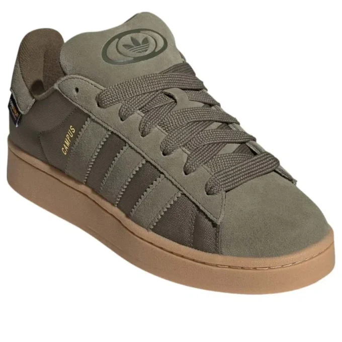 Adidas Campus 00S Cordura „Olive Strata“