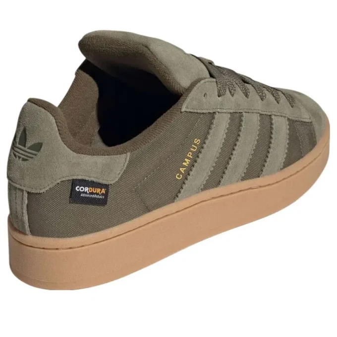Adidas Campus 00S Cordura „Olive Strata“