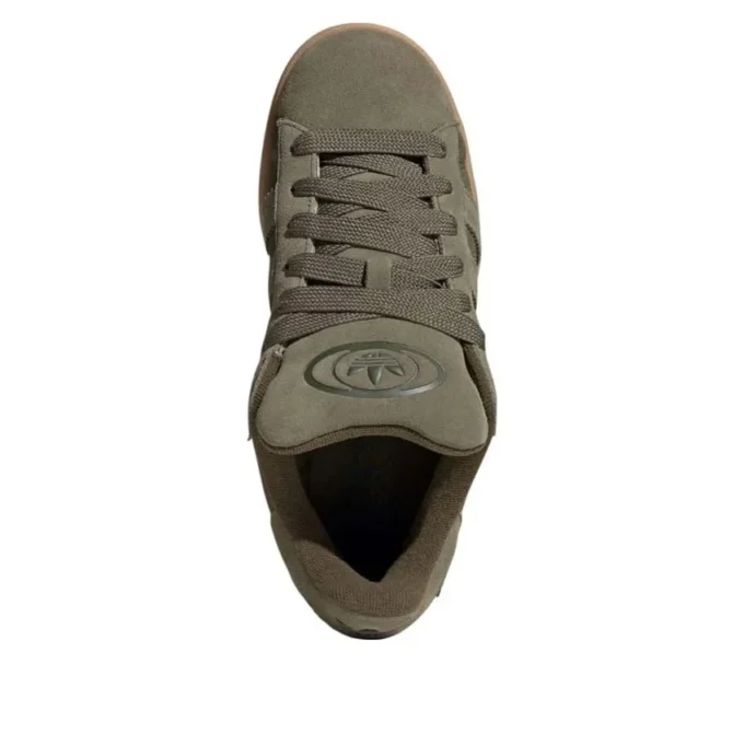 Adidas Campus 00S Cordura „Olive Strata“