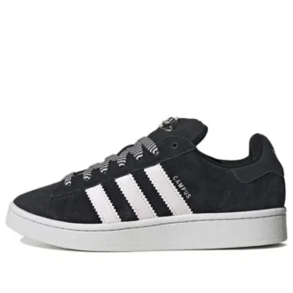 Adidas Campus 00S „Core Black“