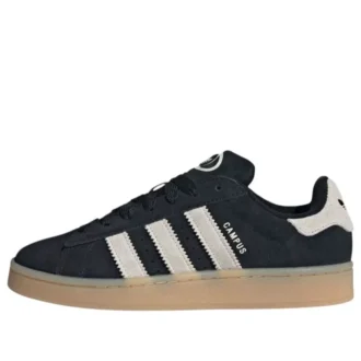 Adidas Campus 00S „Core Black“