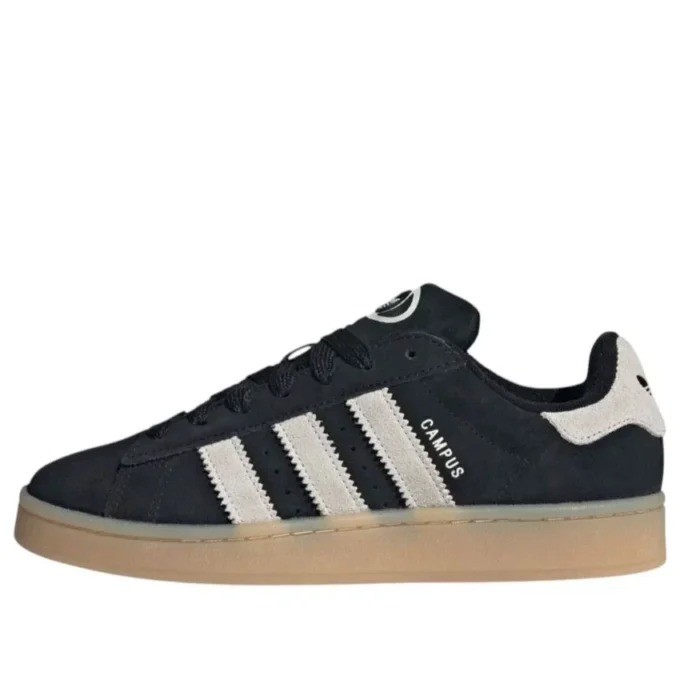 Adidas Campus 00S „Core Black“