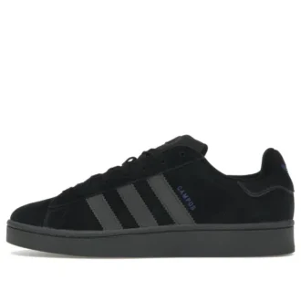 Adidas Campus 00S „Core Black“