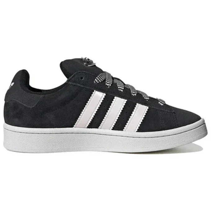 Adidas Campus 00S „Core Black“