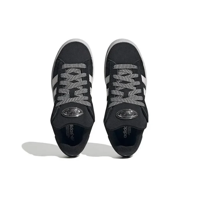 Adidas Campus 00S „Core Black“