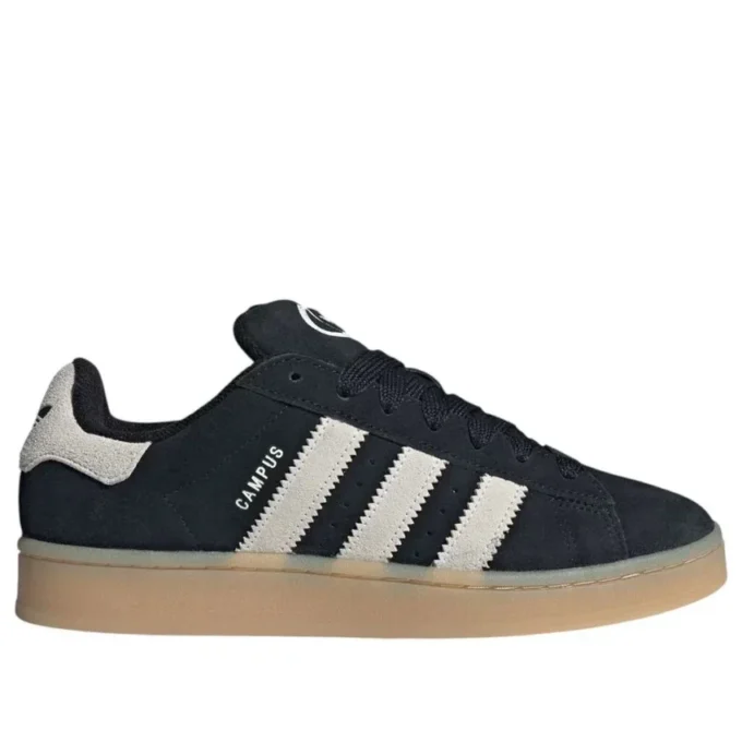 Adidas Campus 00S „Core Black“