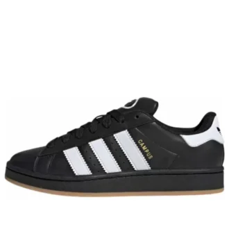 Adidas Campus 00S „Core Black Cloud White“