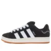 Adidas Campus 00S „Core Black Cloud White“