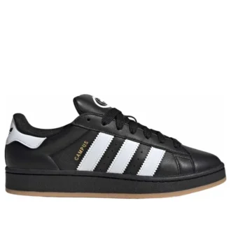 Adidas Campus 00S „Core Black Cloud White“